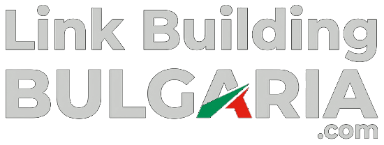 Link Building Bulgaria